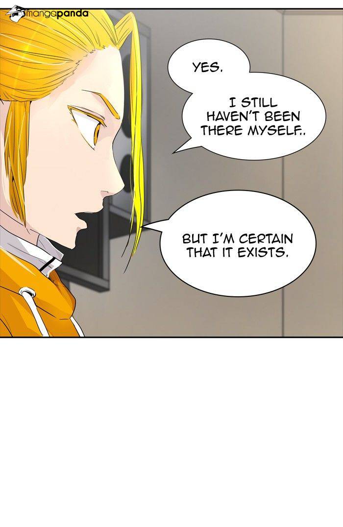 Tower of God Chapter 356 image 043